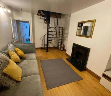 Acton Apartment | 3 Double bedroomed flat, Acton. London, UK
