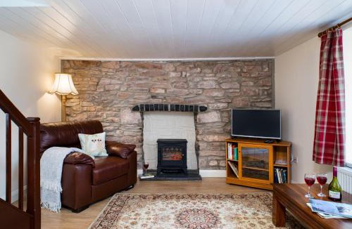 Laugharne House | 3 Horse Pool Road