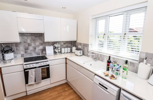 Lytham St. Anne's Apartment | 3 Rothbury Place, Lytham St. Annes