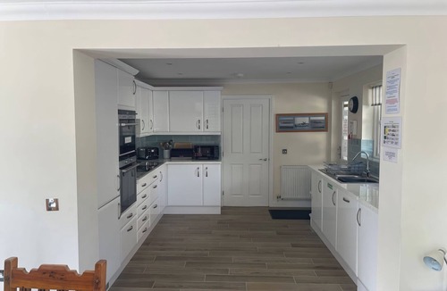 Little Haven Cottage | 3 Strawberry Close