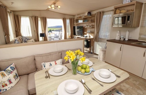 Bembridge Cottage | 31 Crosswinds, Bembridge