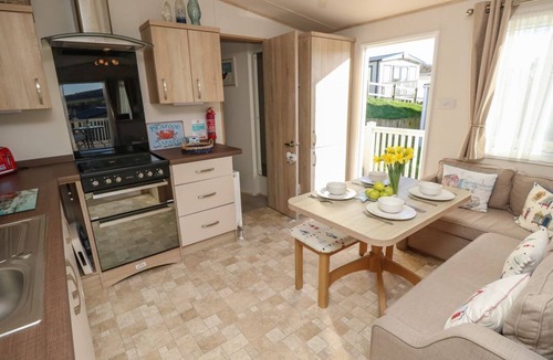 Bembridge Cottage | 31 Crosswinds, Bembridge