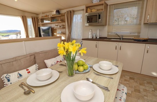 Bembridge Cottage | 31 Crosswinds, Bembridge
