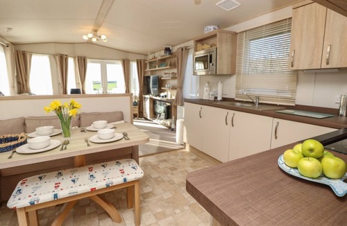 Bembridge Cottage | 31 Crosswinds, Bembridge