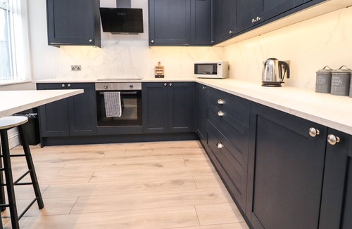 Thornton-Cleveleys Cottage | 37 Nutter Road