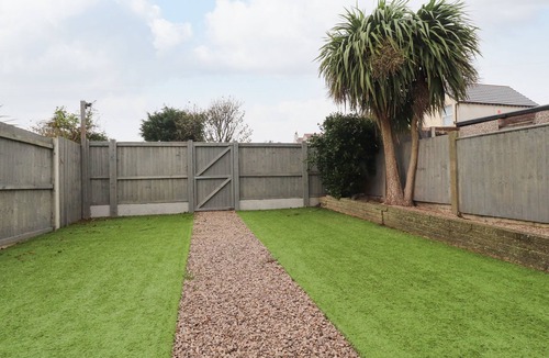 Thornton-Cleveleys Cottage | 37 Nutter Road