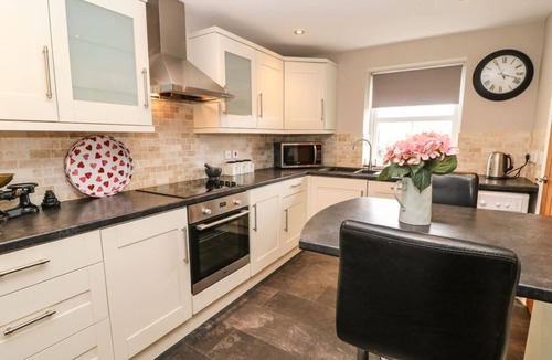 Gilsland House | 4 Alpha Rise Gilsland, Cumbria