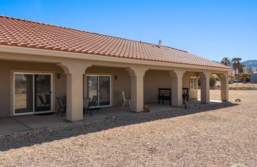 Scenic Apartment | 4 Bdrm - UTV and GOLF J & Amy