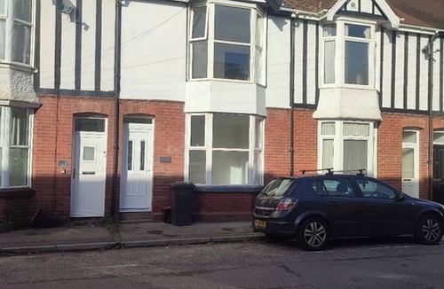 Exeter House | 4 Bed Exeter City Center (New images coming soon)