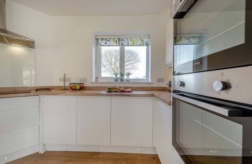 Aberaeron Cottage | 4 Bed in Aberarth (oc-g30835)