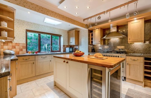 Ainthorpe House | 4 Bed in Ainthorpe (oc-a28380)