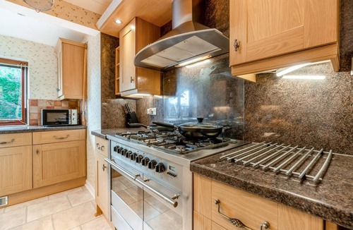 Ainthorpe House | 4 Bed in Ainthorpe (oc-a28380)