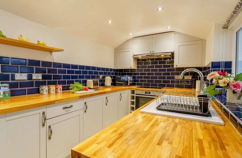 Foxfield Cottage | 4 Bed in Broughton-in-furness (oc-90412)