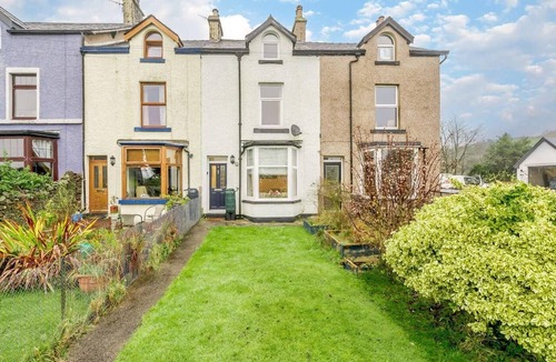 Foxfield Cottage | 4 Bed in Broughton-in-furness (oc-90412)