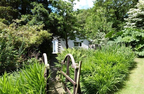 Llanelltyd Cottage | 4 Bed in Dolgellau (oc-95142)
