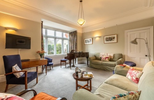 Hele Cottage | 4 Bed in Ilfracombe (oc-edwar)