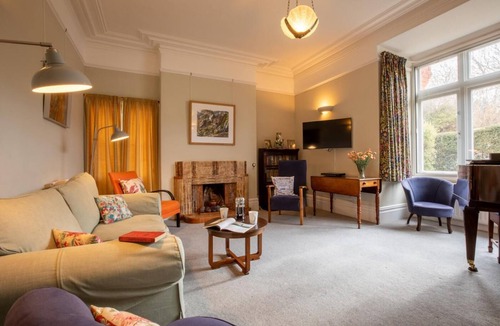 Hele Cottage | 4 Bed in Ilfracombe (oc-edwar)