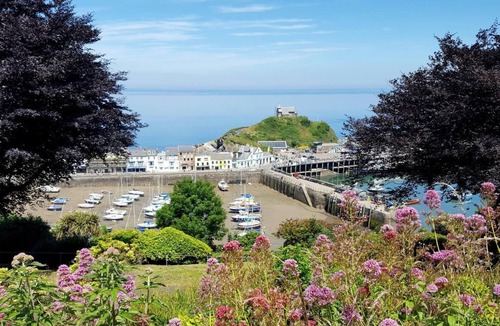 Hele Cottage | 4 Bed in Ilfracombe (oc-edwar)