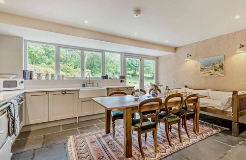 Kentmere Cottage | 4 Bed in Kendal (oc-sz535)