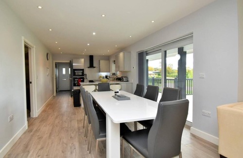 Felton Ski Chalet | 4 Bed in Oswestry (oc-75175)