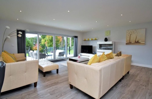 Felton Ski Chalet | 4 Bed in Oswestry (oc-75175)