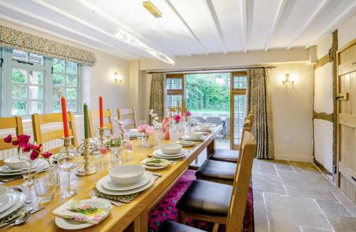 Weston under Penyard House | 4 Bed in Radford oc-r33951