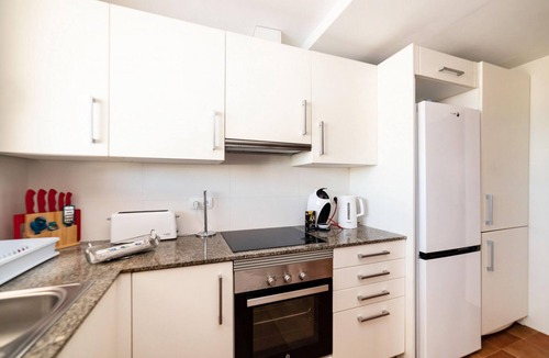 Cala de Bou House | 4 bedroom accommodation in Sant Josep de Sa Talai