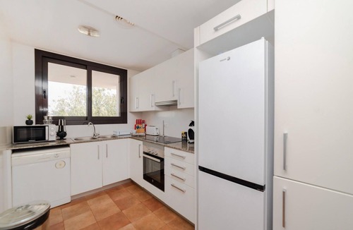 Cala de Bou House | 4 bedroom accommodation in Sant Josep de Sa Talai