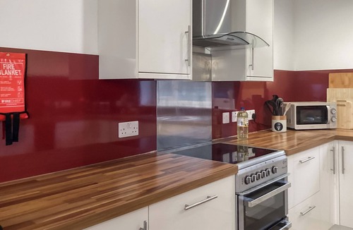 Loch Ness Cottage | 4 bedroom accommodation in Drumnadrochit