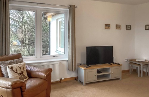 Loch Ness Cottage | 4 bedroom accommodation in Drumnadrochit