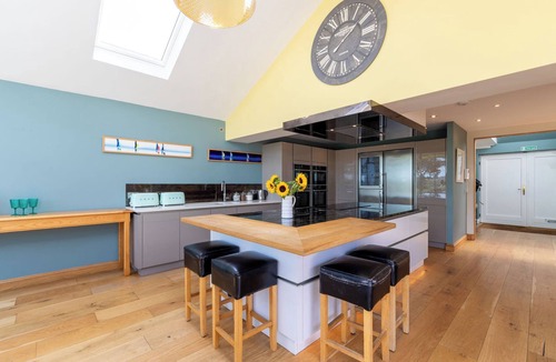 Compton Martin Cottage | 4 bedroom accommodation in Chew Stoke
