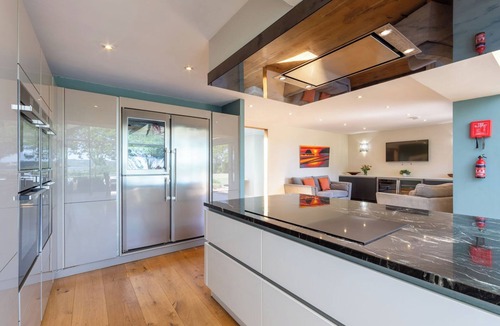 Compton Martin Cottage | 4 bedroom accommodation in Chew Stoke