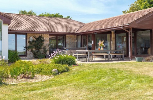Compton Martin Cottage | 4 bedroom accommodation in Chew Stoke