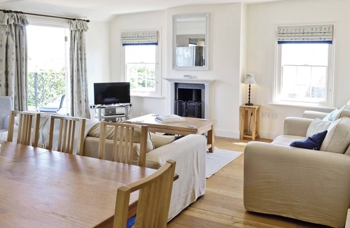 Lyme Regis Cottage | 4 bedroom accommodation in Lyme Regis