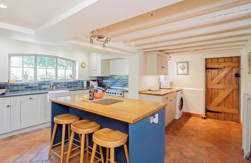 Boldre Cottage | 4 bedroom accommodation in Boldre, near Lymington
