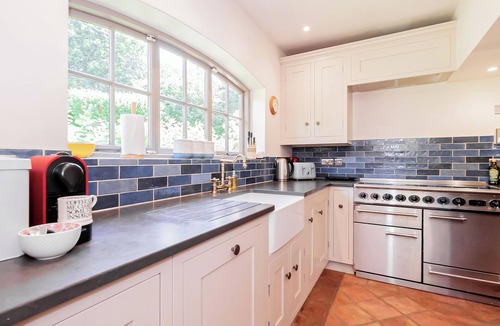 Boldre Cottage | 4 bedroom accommodation in Boldre, near Lymington