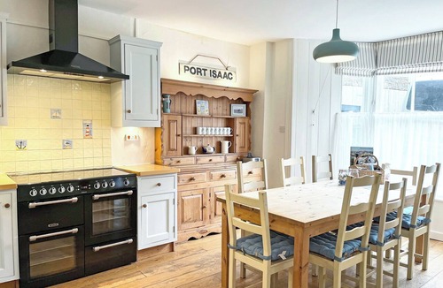 Port Isaac Cottage | 4 bedroom accommodation in Port Isaac