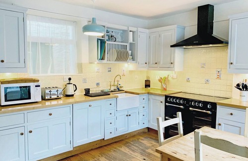 Port Isaac Cottage | 4 bedroom accommodation in Port Isaac