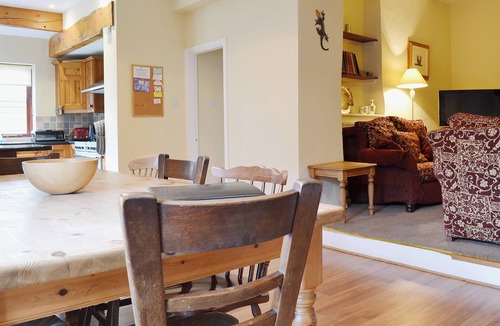 Bowness-on-Windermere Cottage | 4 bedroom accommodation in Windermere