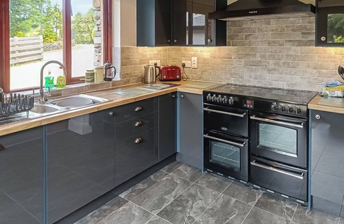 Bowness-on-Windermere Cottage | 4 bedroom accommodation in Windermere