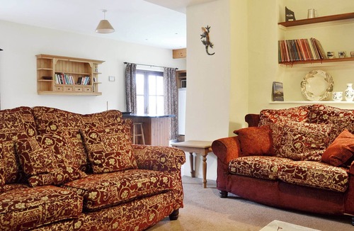 Bowness-on-Windermere Cottage | 4 bedroom accommodation in Windermere