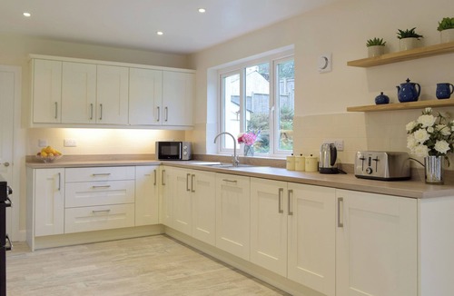St Dogmaels Cottage | 4 bedroom accommodation in St Dogmaels, near Cardigan