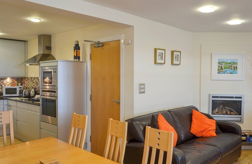 Pentraeth Cottage | 4 bedroom accommodation in Red Wharf Bay, Anglesey