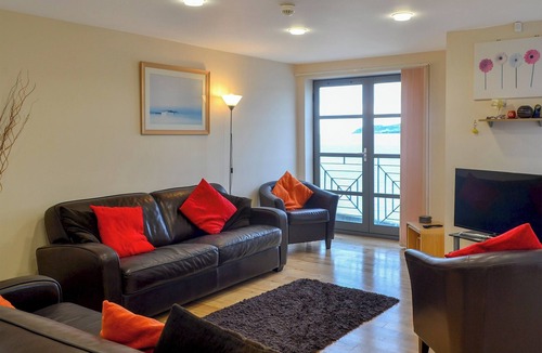 Pentraeth Cottage | 4 bedroom accommodation in Red Wharf Bay, Anglesey