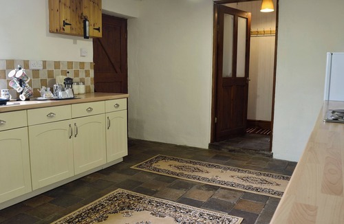 Llanbedrgoch Cottage | 4 bedroom accommodation in Llanbedrgoch, near Benllech