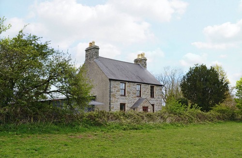 Llanbedrgoch Cottage | 4 bedroom accommodation in Llanbedrgoch, near Benllech