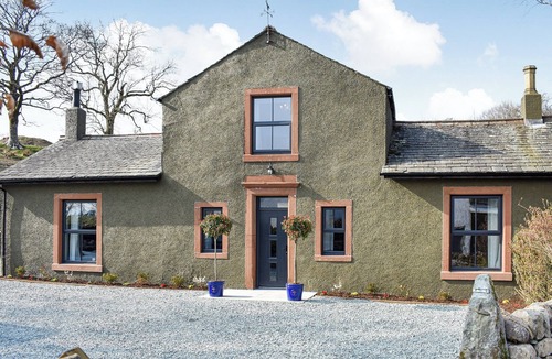 Matterdale End Cottage | 4 bedroom accommodation in Matterdale End, Ullswater