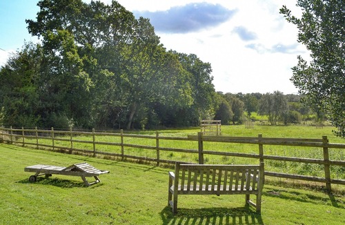 Burley Cottage | 4 bedroom accommodation in Burley, near Ringwood