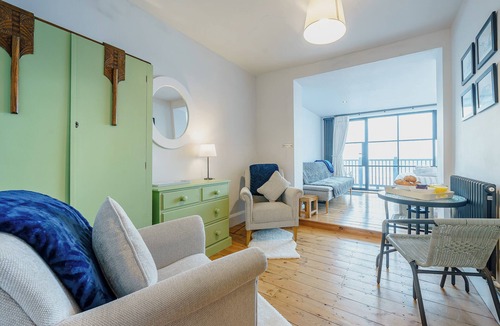 Borth Cottage | 4 bedroom accommodation in Borth, near Aberystwyth