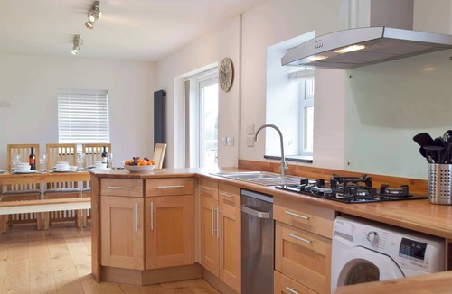 Scurlage Cottage | 4 bedroom accommodation in Gower